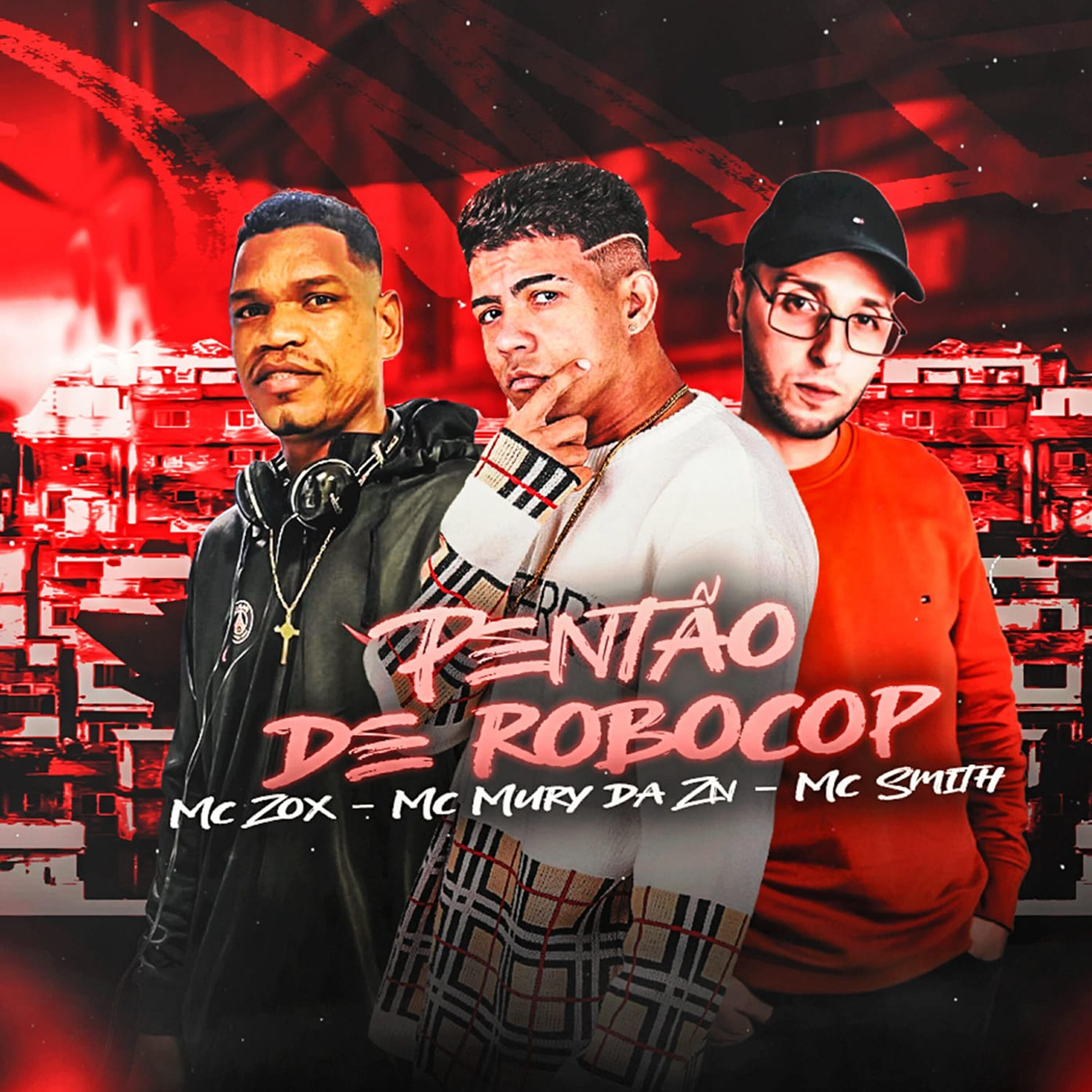 MC ZOX NA VOZ