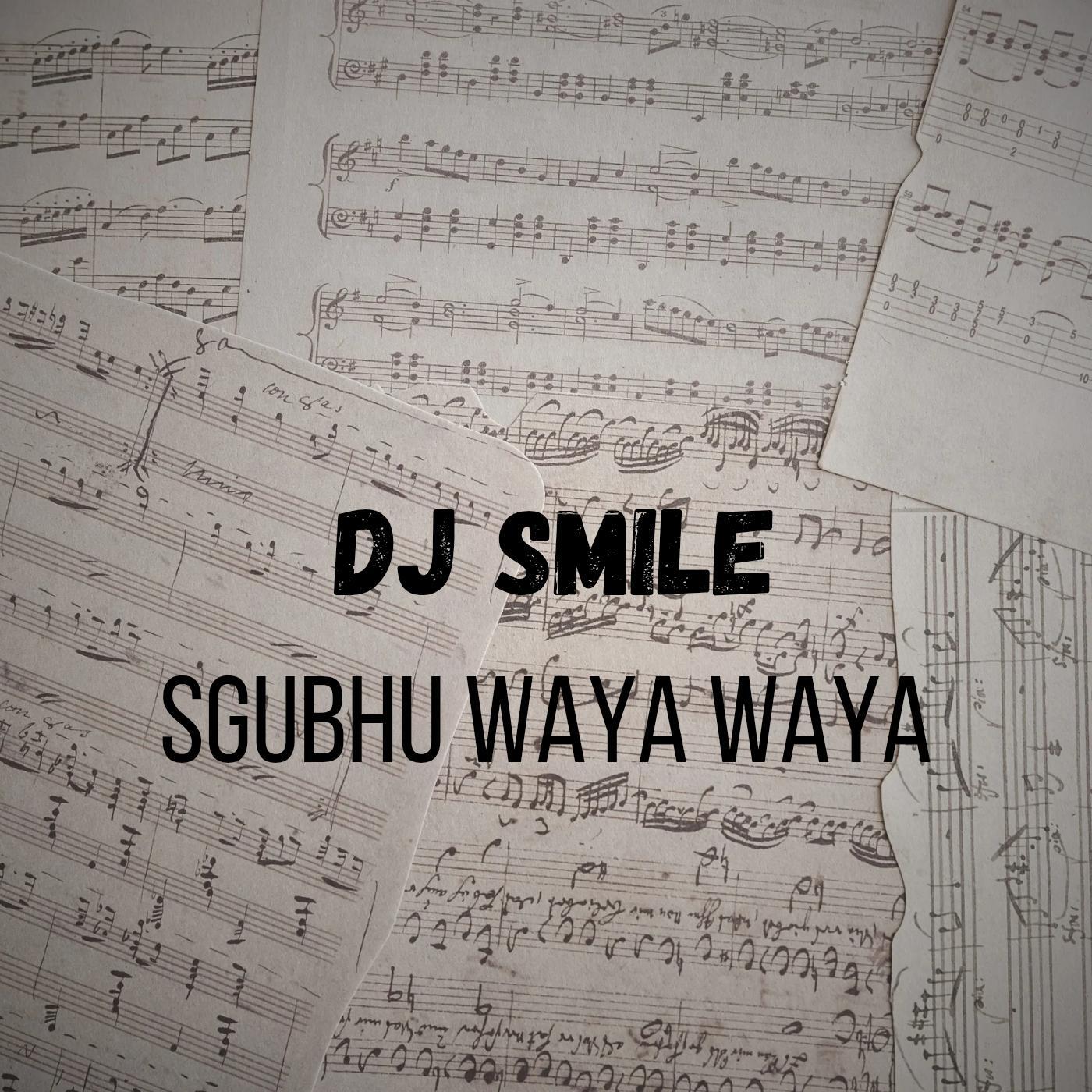 Релиз Sgubhu waya waya