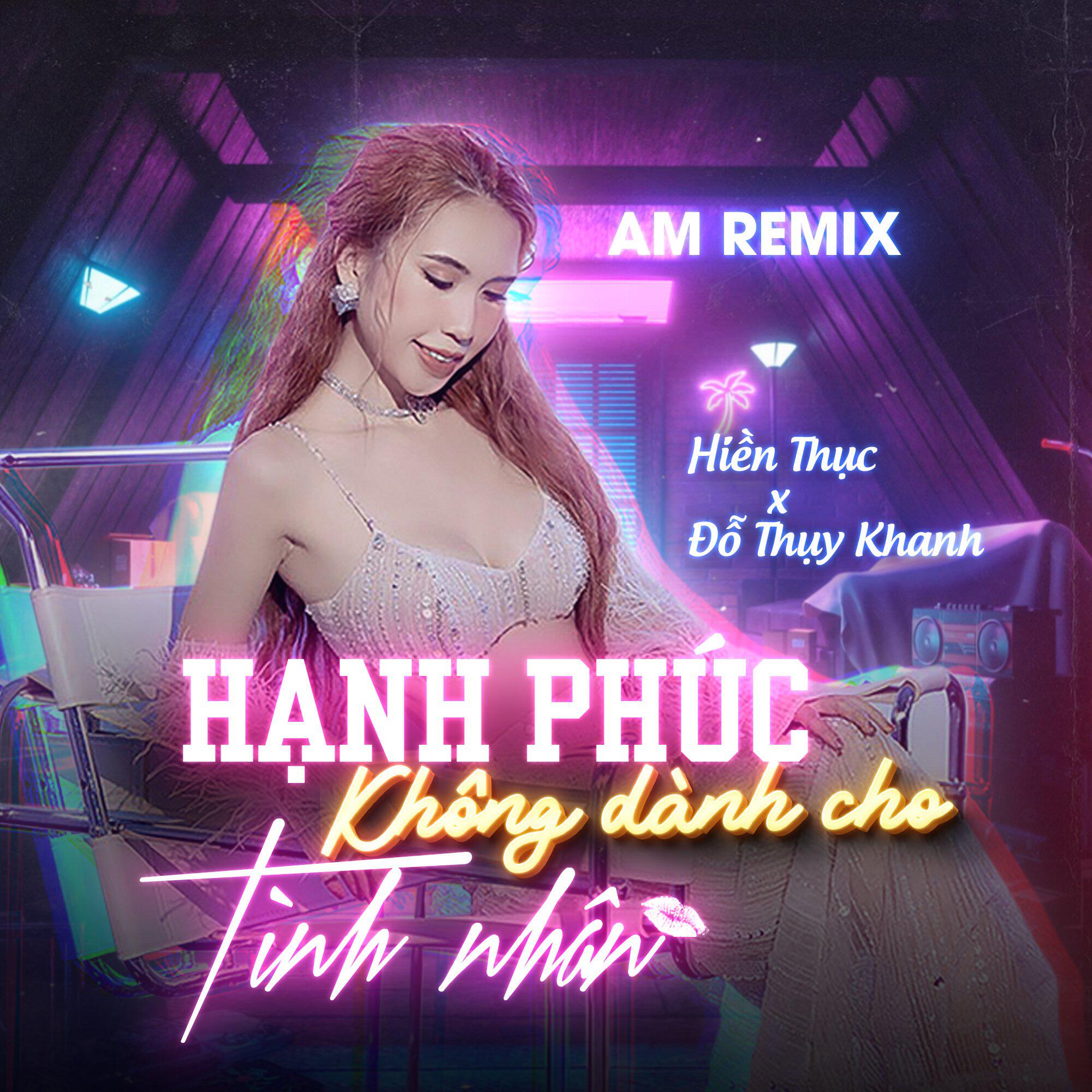 Релиз Hạnh Phúc Không Dành Cho Tình Nhân