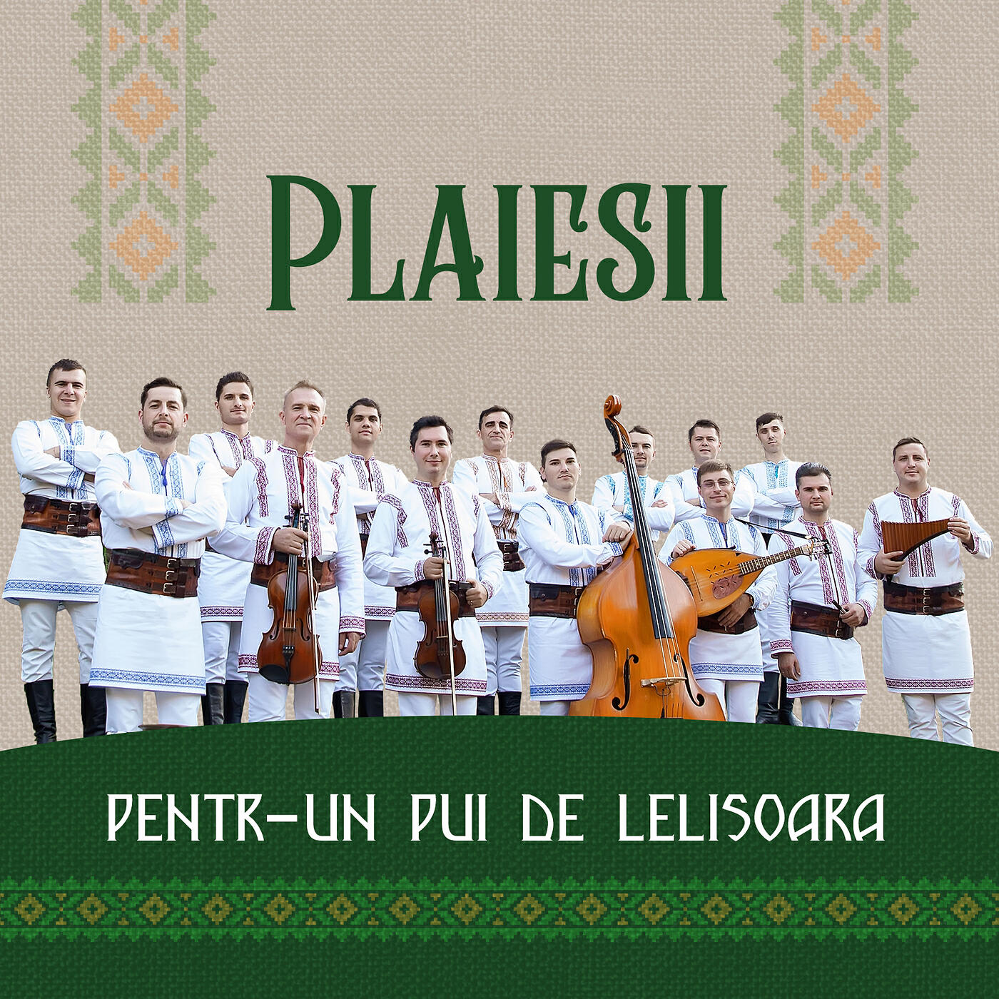 Релиз Pentr-Un Pui De Lelisoara