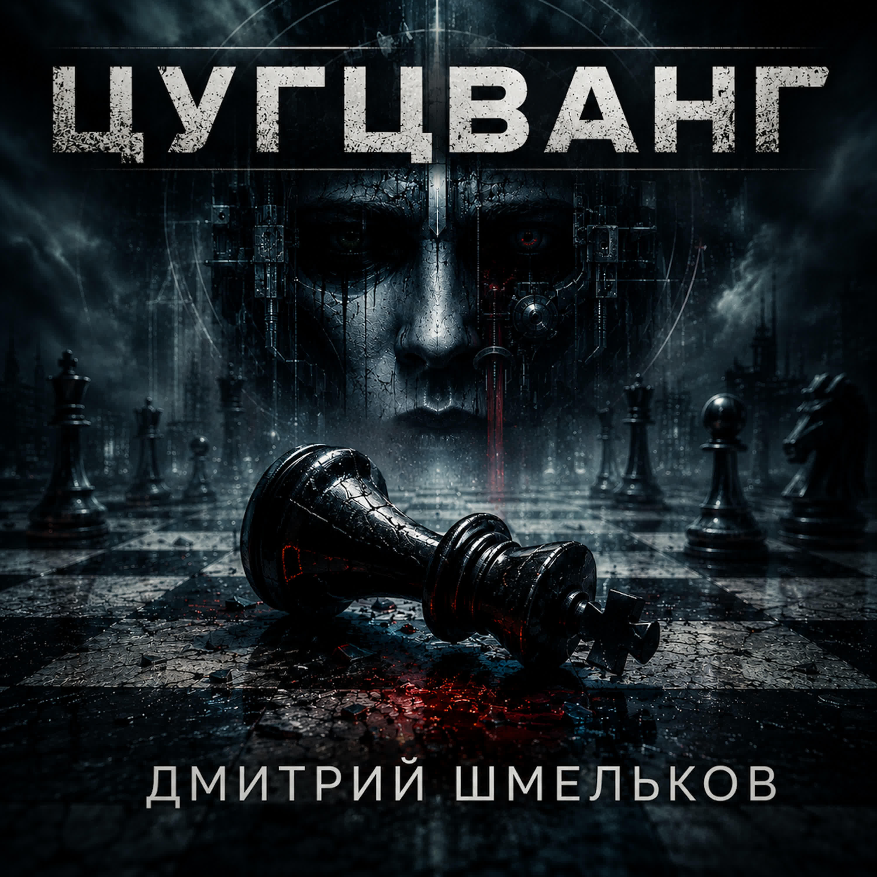 Релиз Цугцванг