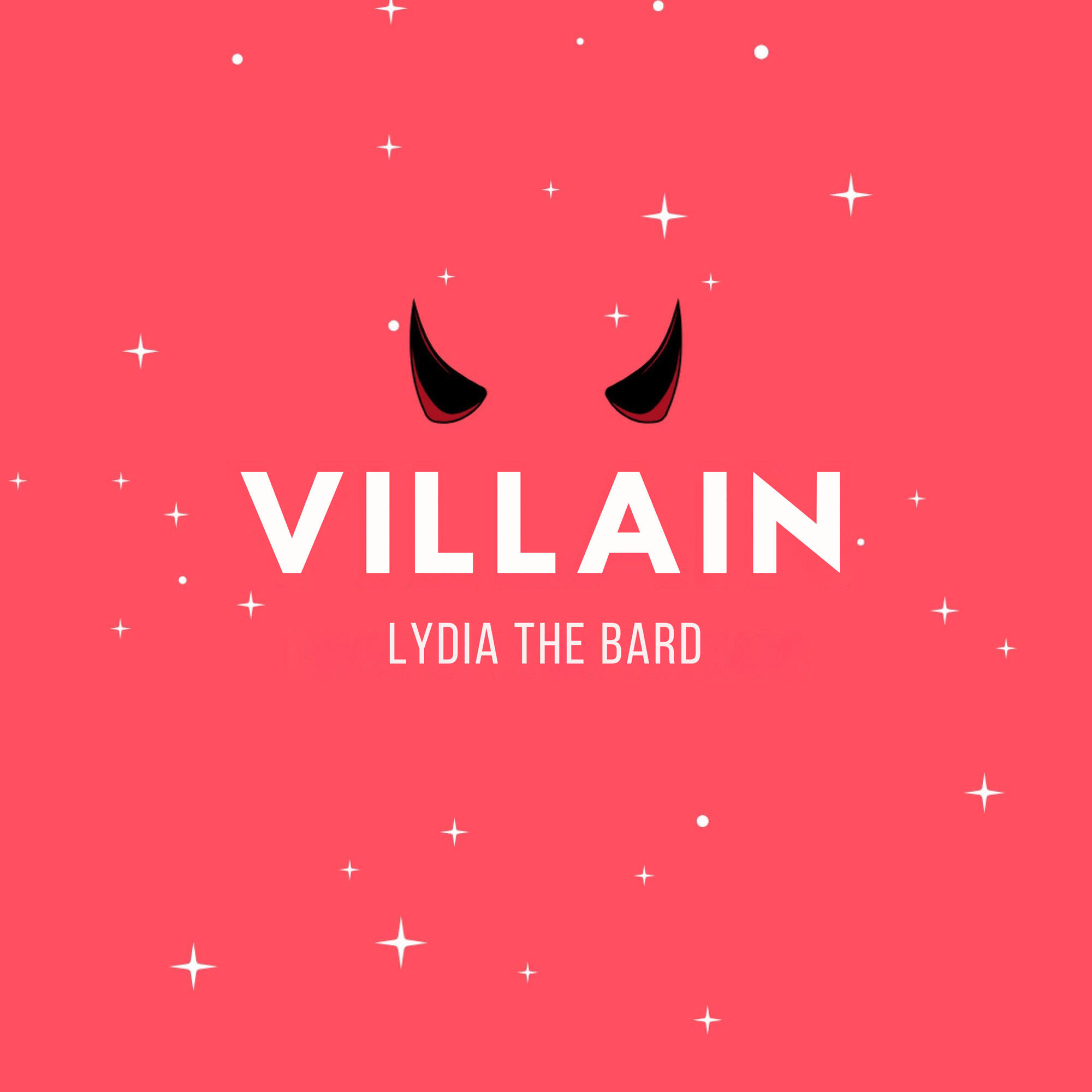 Релиз Villain