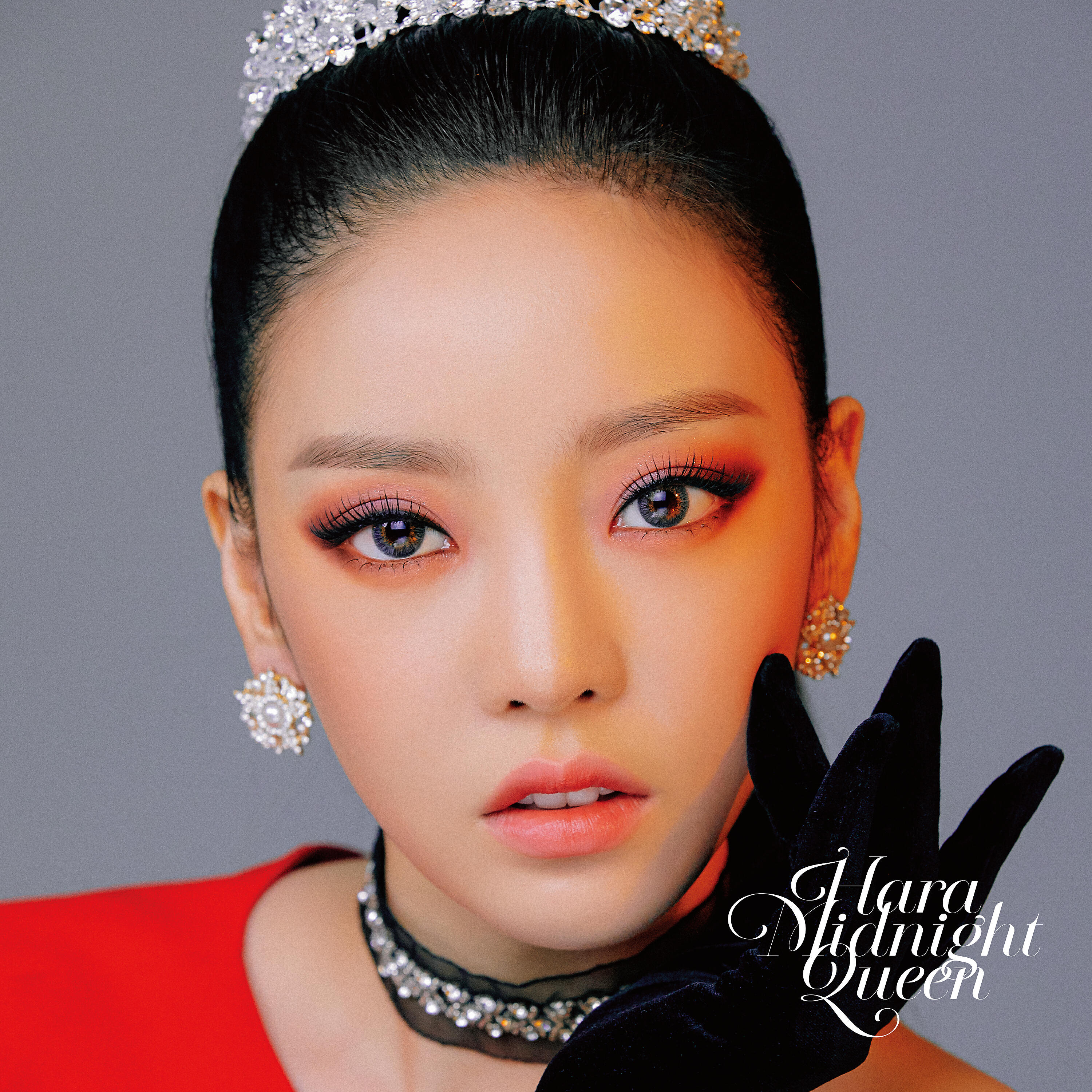 Релиз Midnight Queen