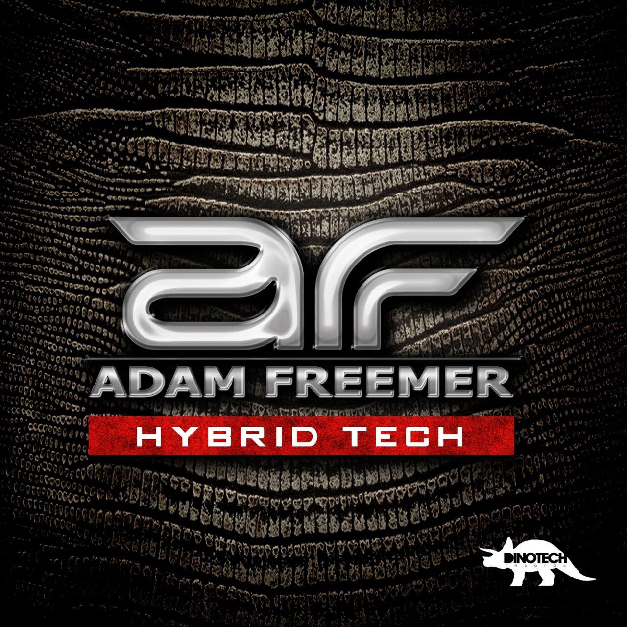 Релиз Hybrid Tech
