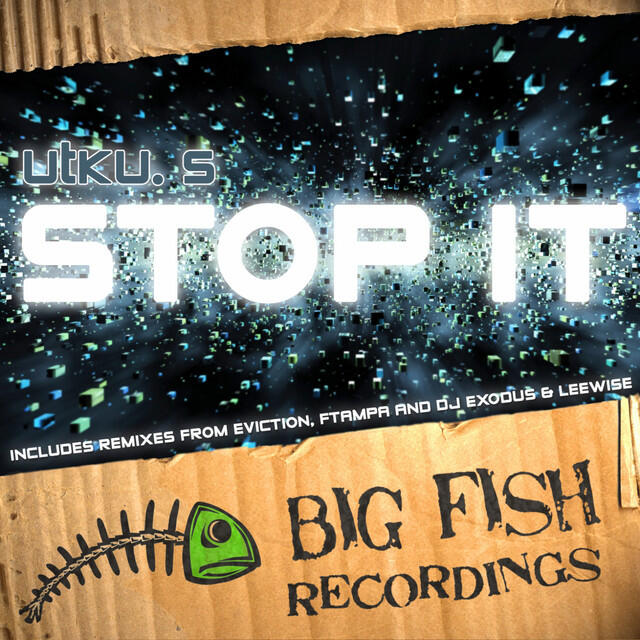 Релиз Stop It