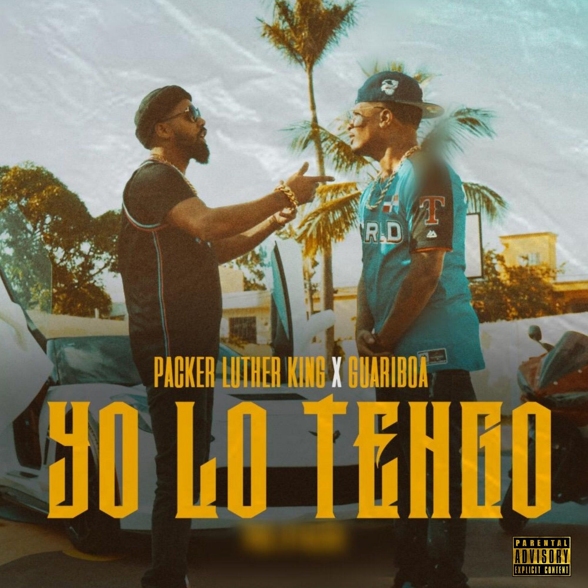 Релиз Yo Lo Tengo