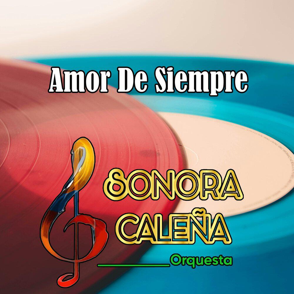 Sonora Caleña Orquesta