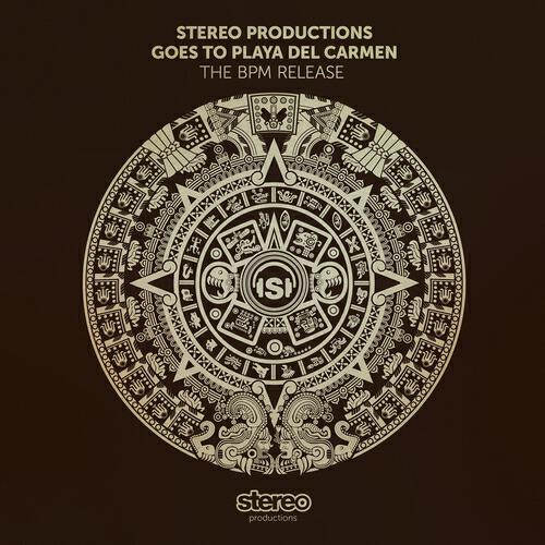Релиз The BPM 2014 Release