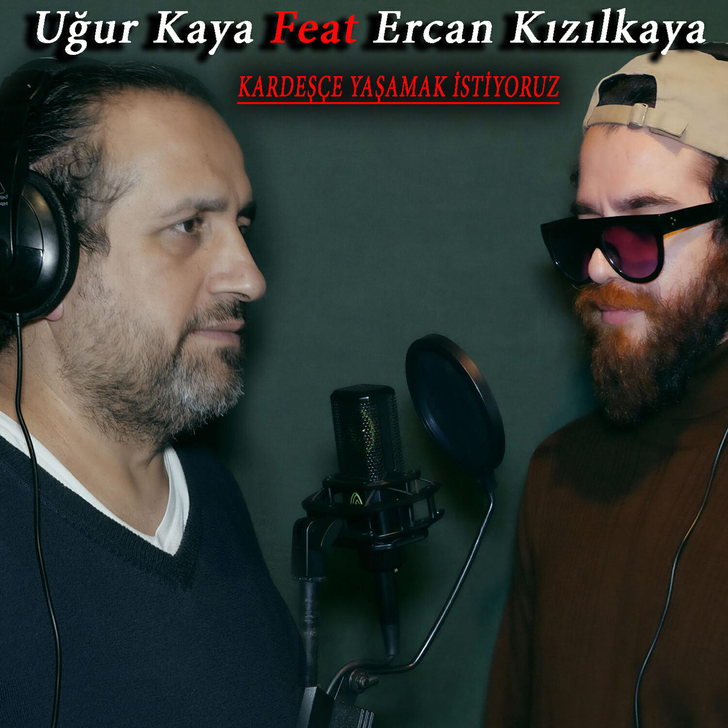 Релиз Kardeşçe Yaşamak İstiyoruz
