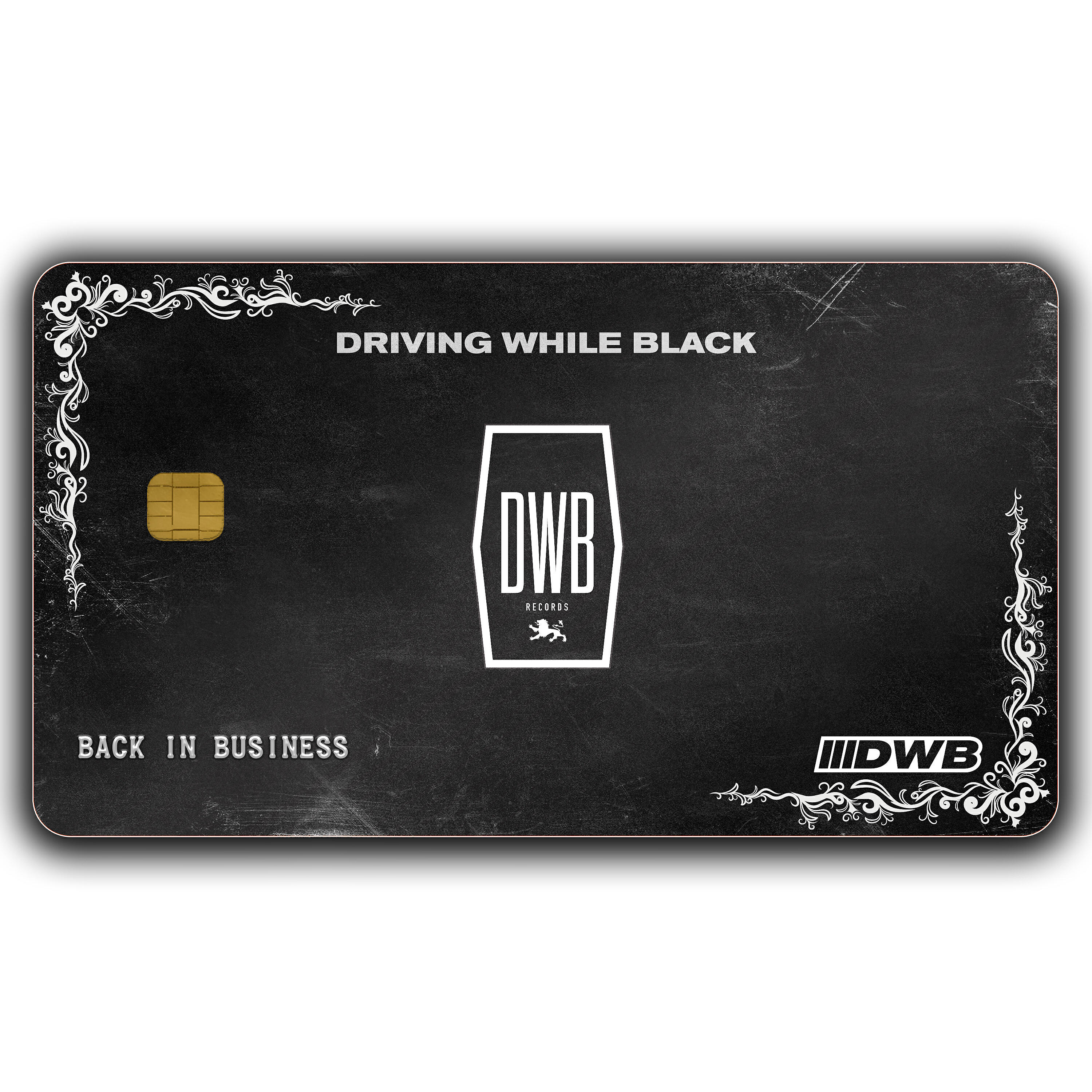 Трек Back in Business