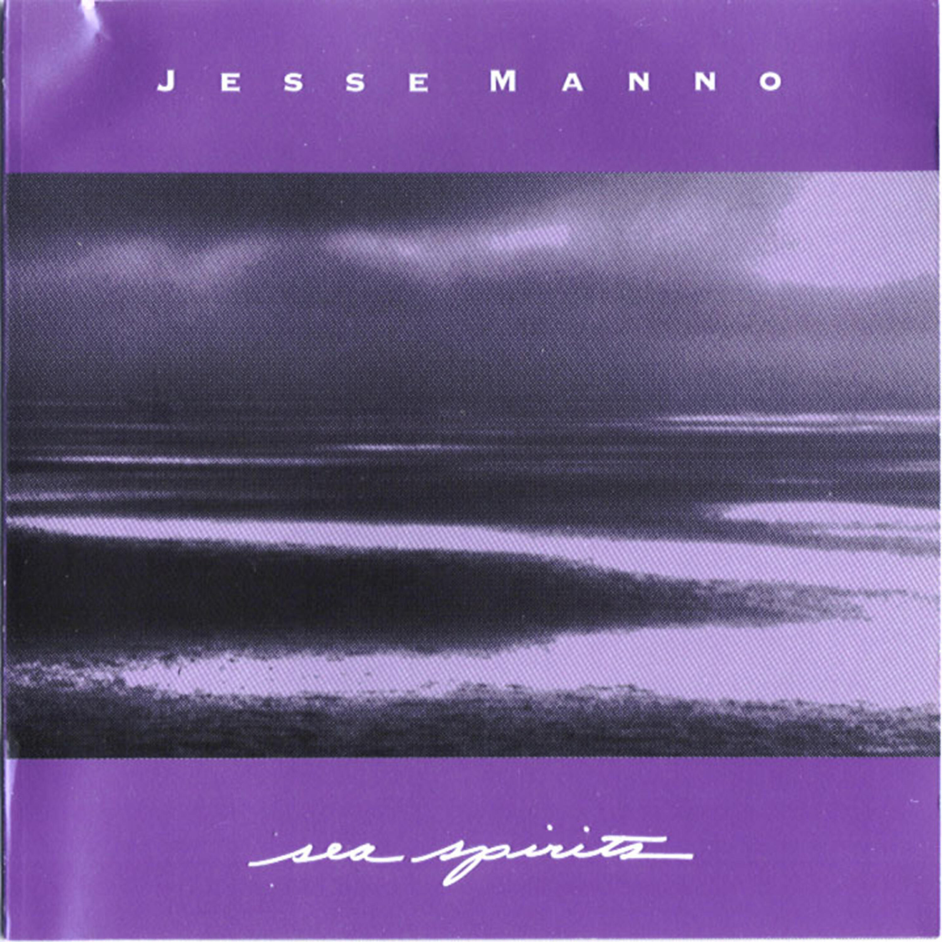 Jesse Manno