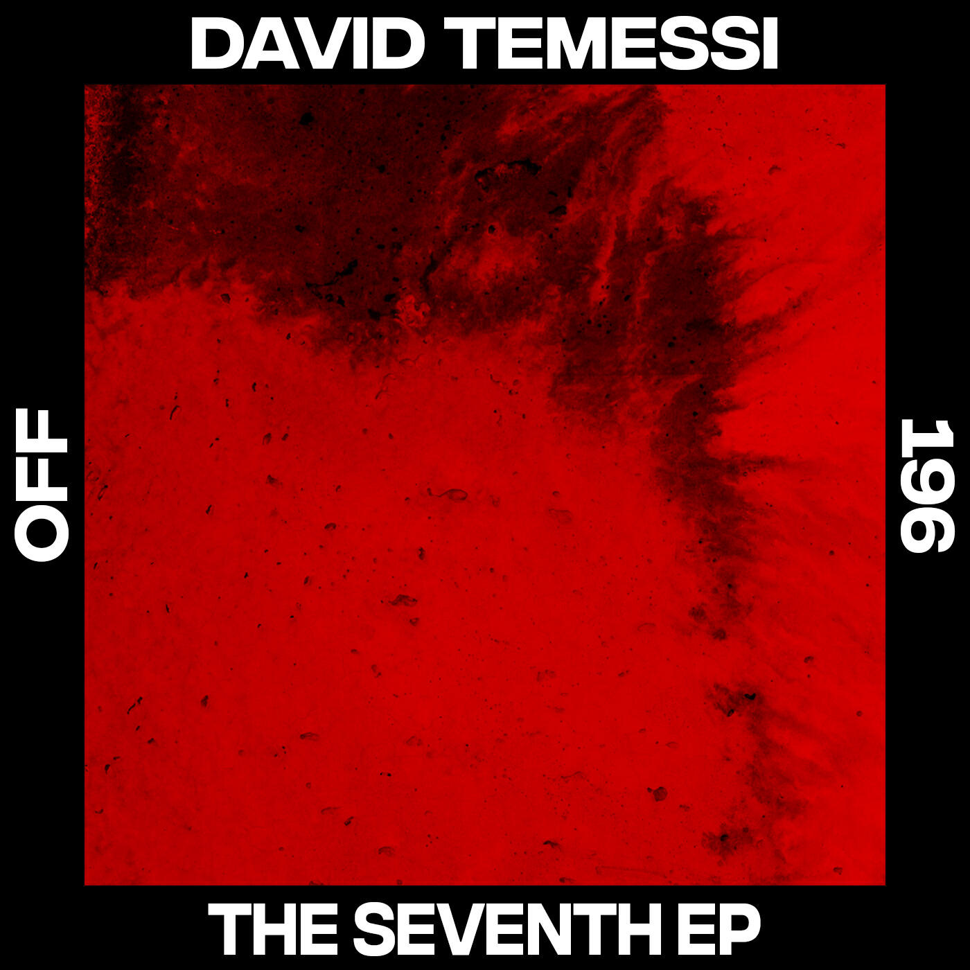Релиз The Seventh