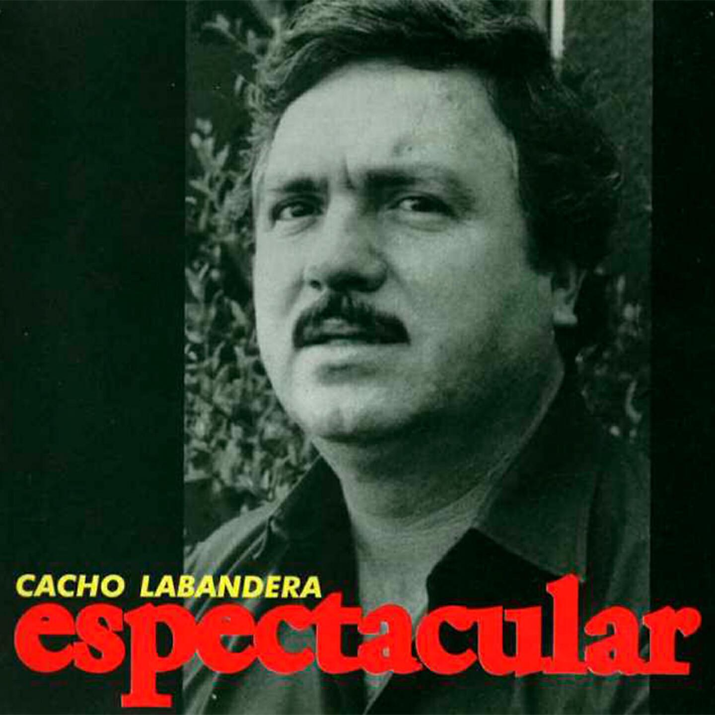 Cacho Labandera