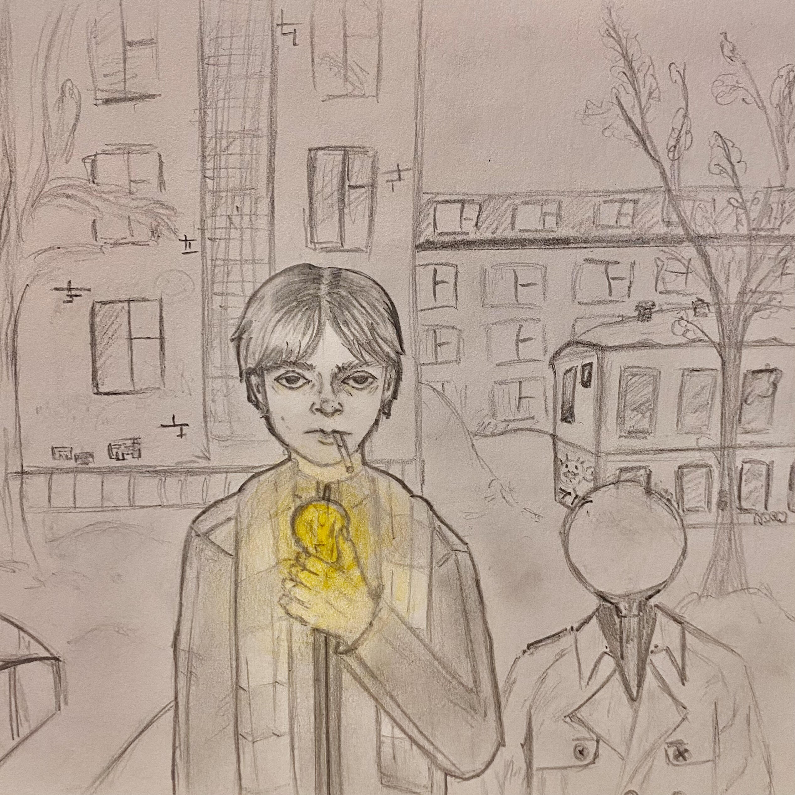 Несдоровъе