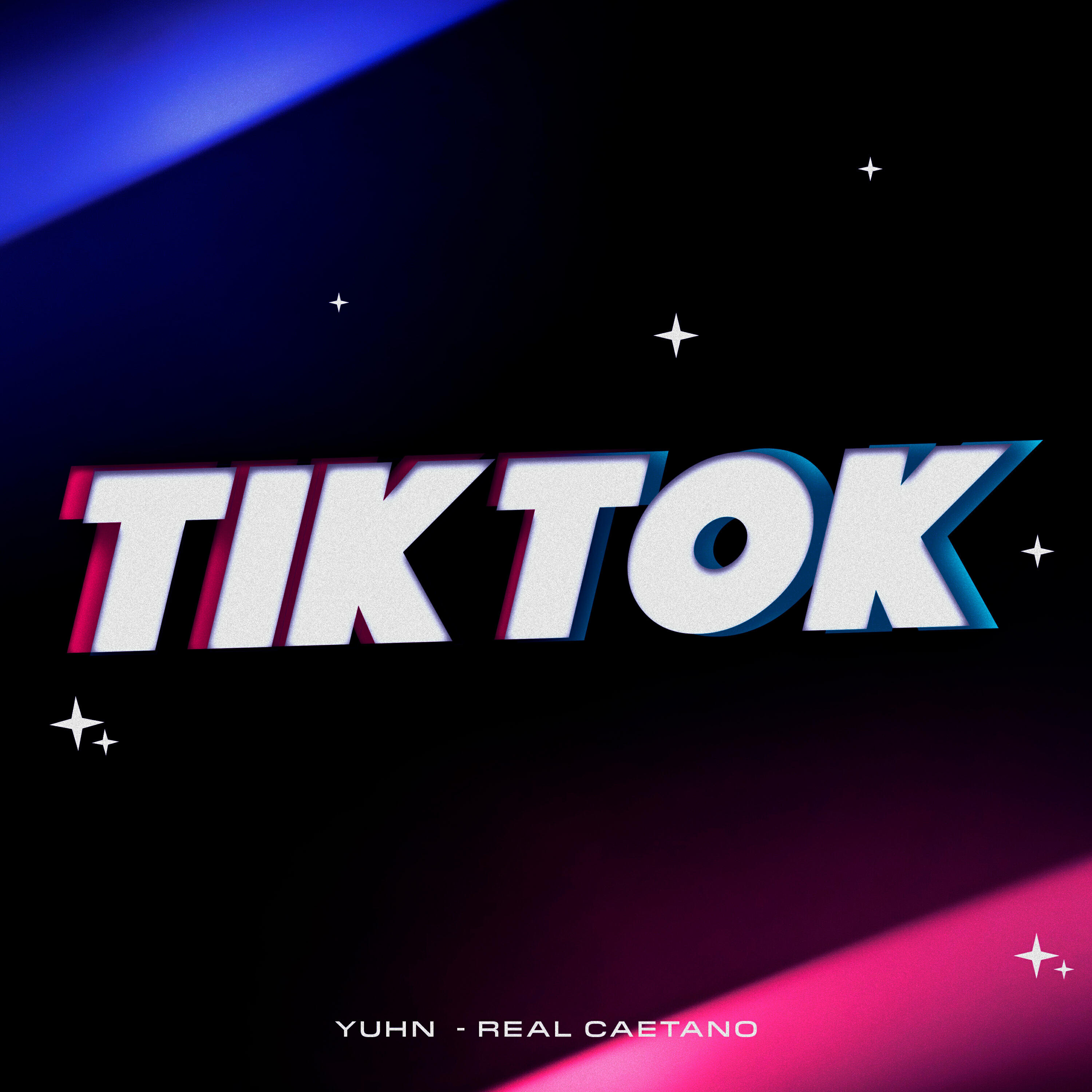 Релиз Tik Tok