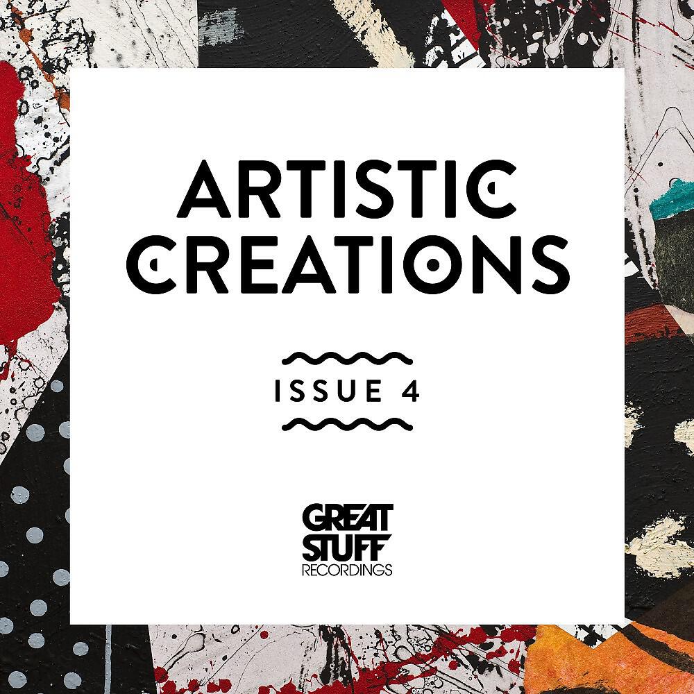 Релиз Artistic Creations Issue 4