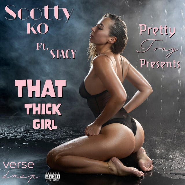 Релиз THAT THICK GIRL