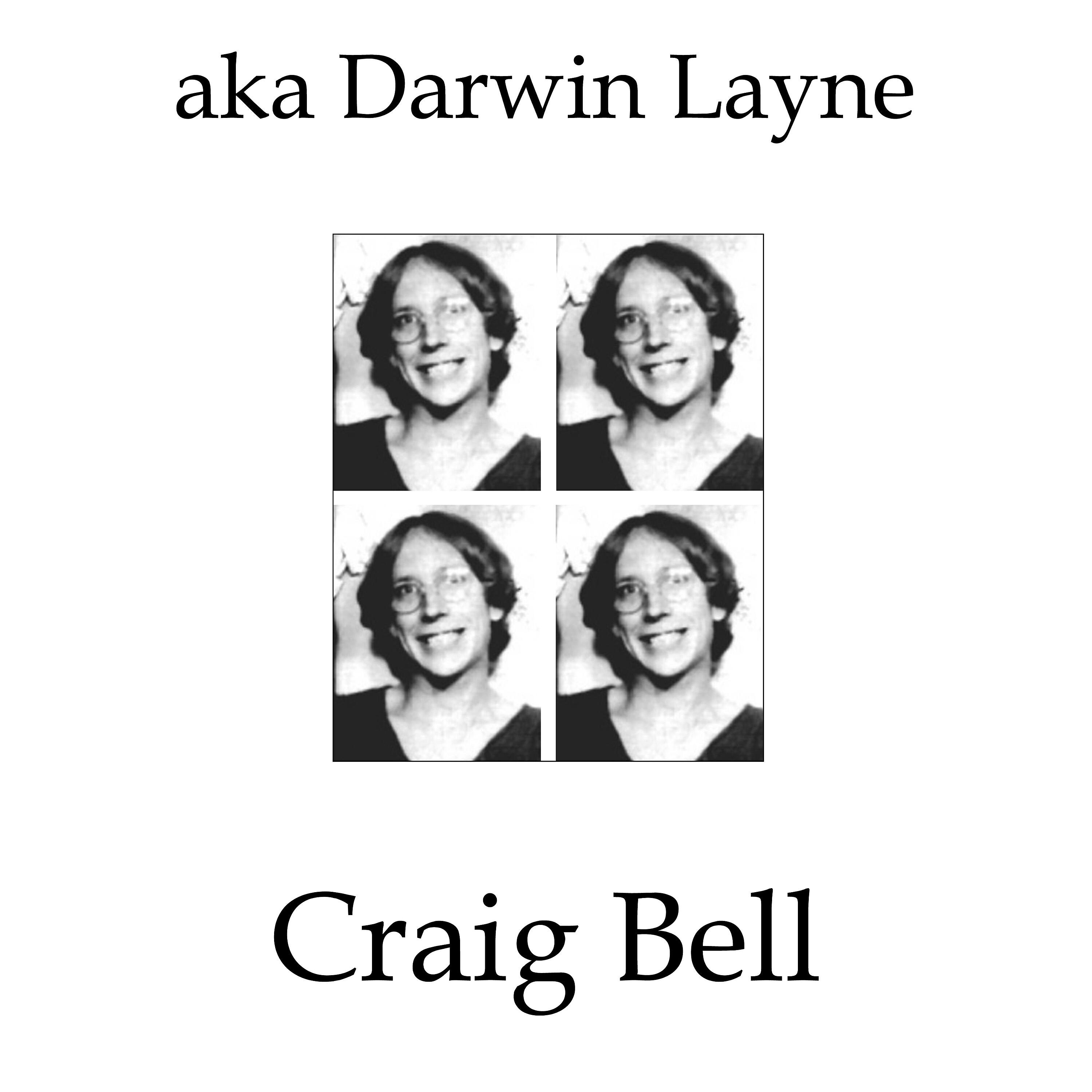 Релиз AKA Darwin Layne
