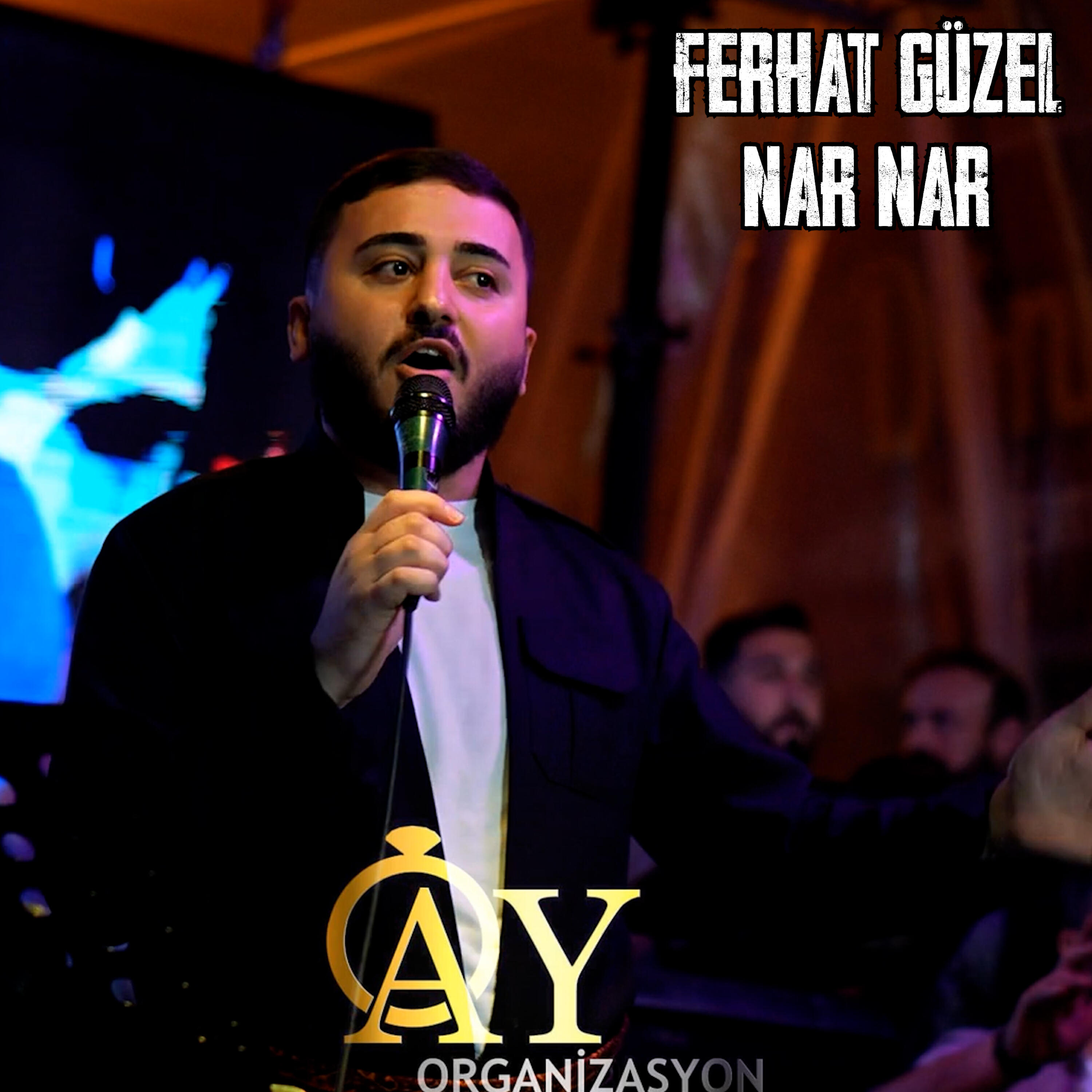 Релиз Nar Nar