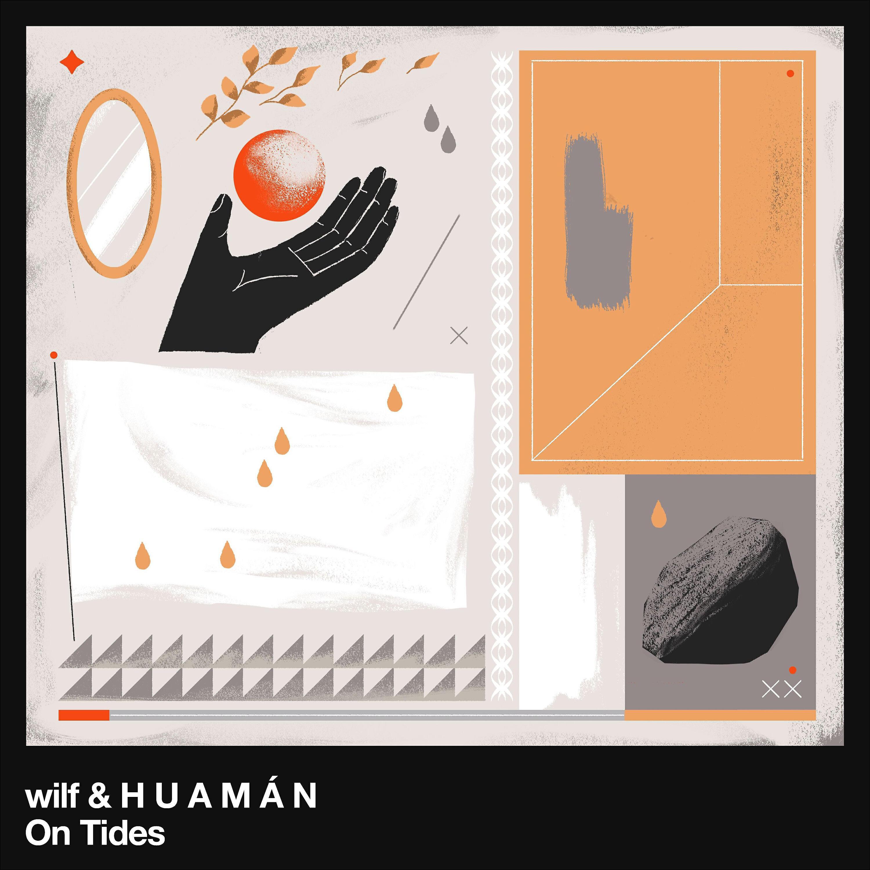 H U A M Á N