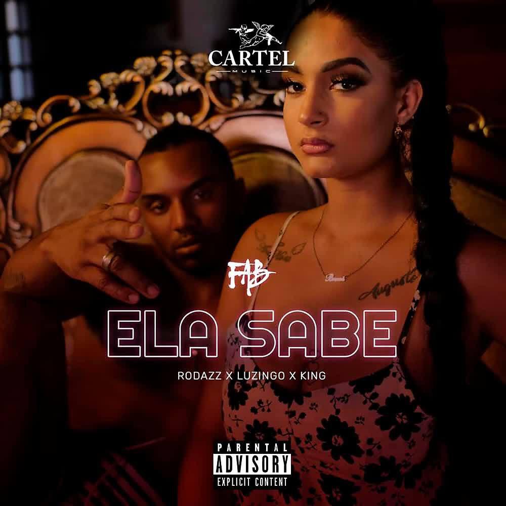 Релиз Ela Sabe