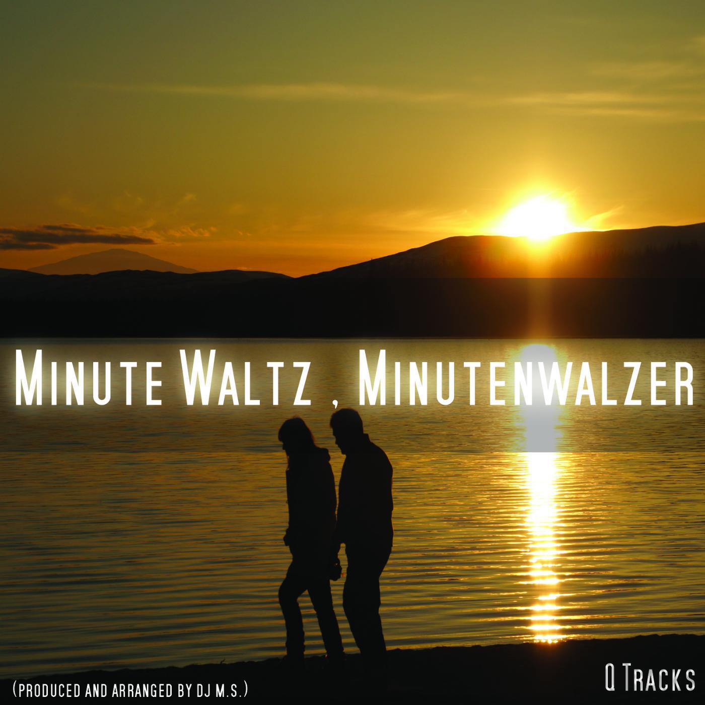 Скачать песню DJ Ms - Minute Waltz , Minutenwalzer бесплатно в MP3 для Android и iOS