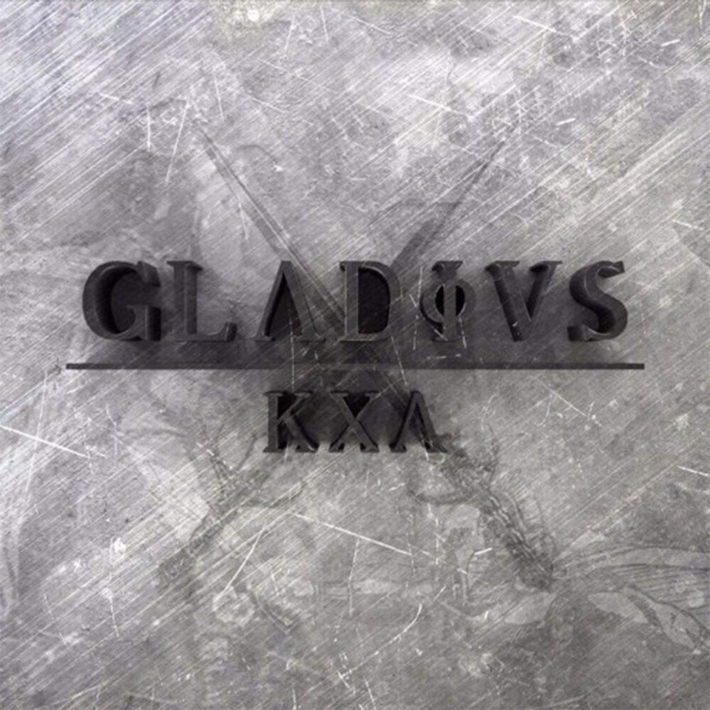 Релиз Gladius