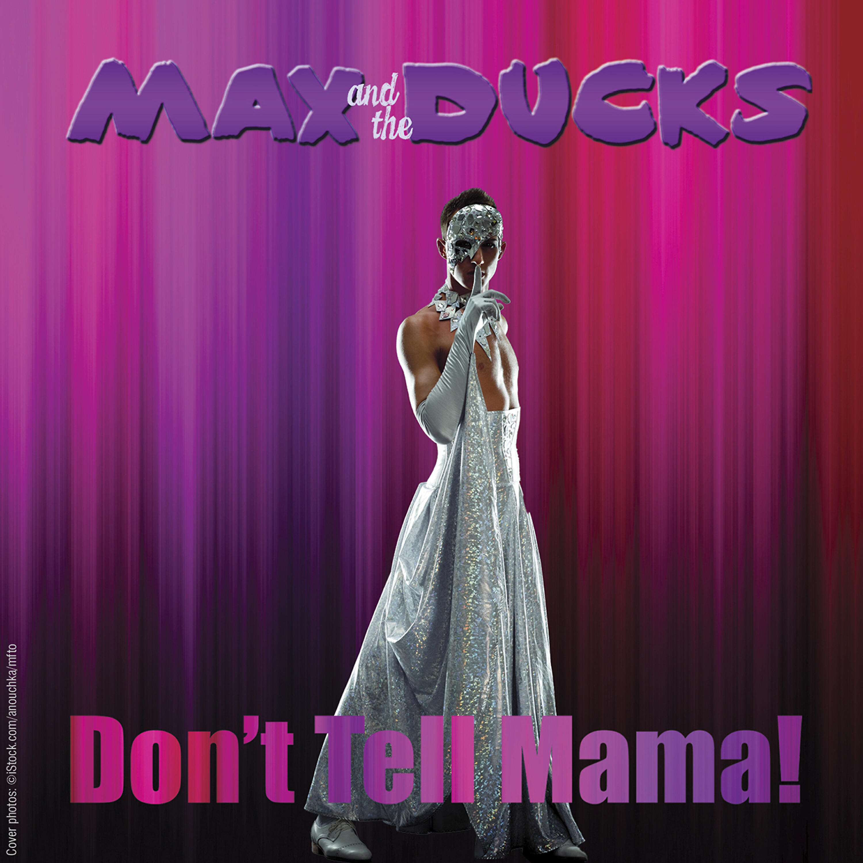 Релиз Don´t Tell Mama