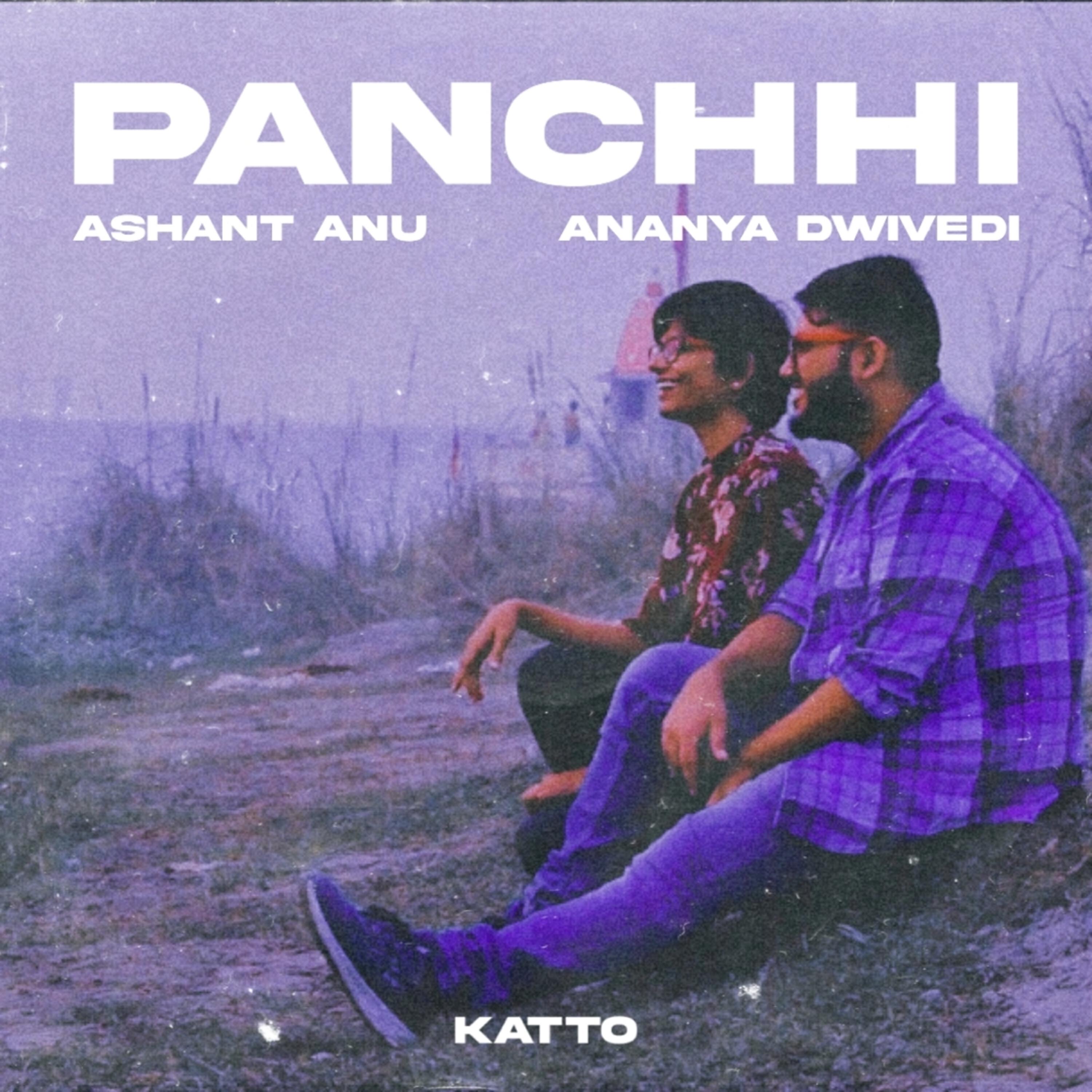 Релиз Panchhi
