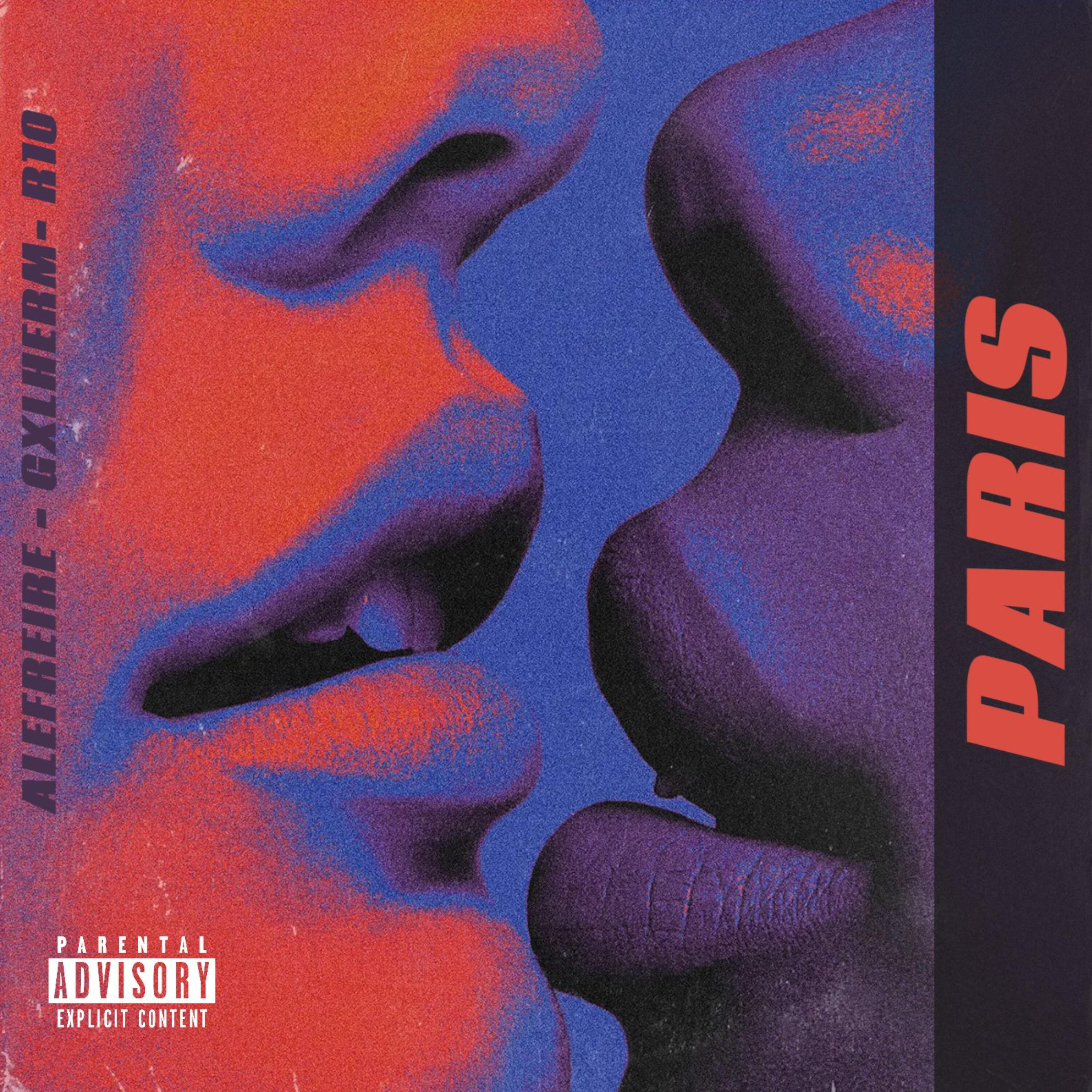 Релиз Paris