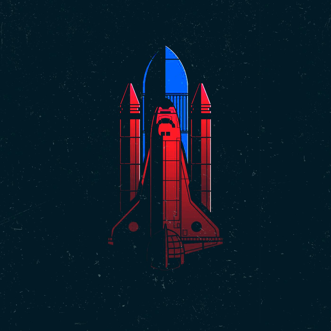 Релиз Starship 7
