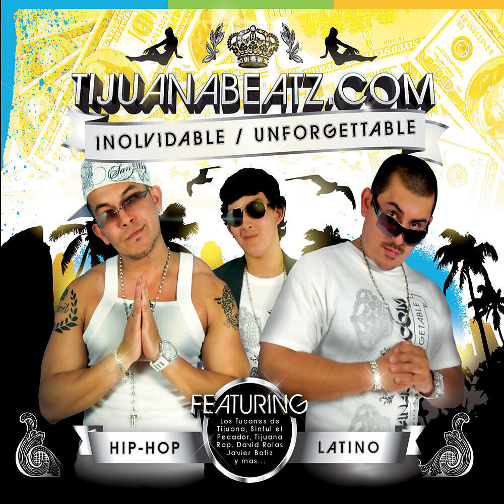 Tijuanabeatz