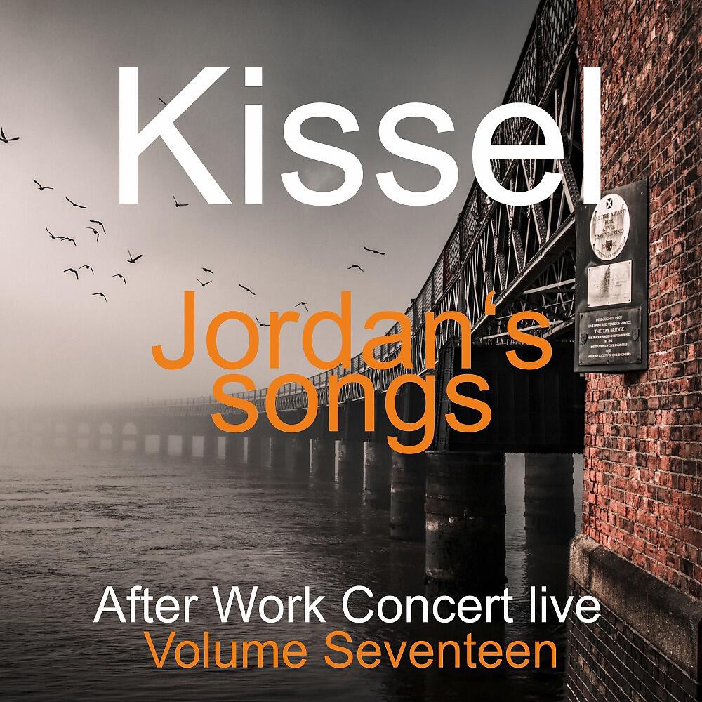 Релиз Jordan's Songs 17 (After Work Concert Live)