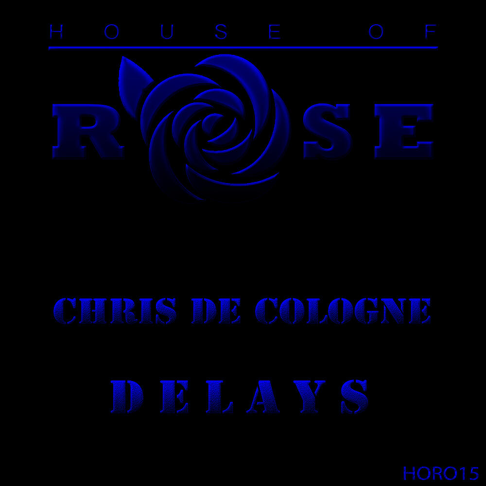 Chris De Cologne
