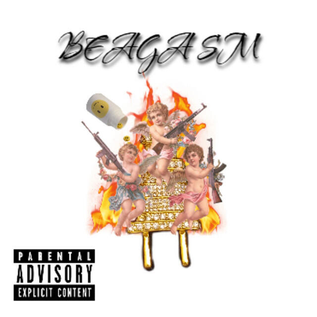 Beaga sm