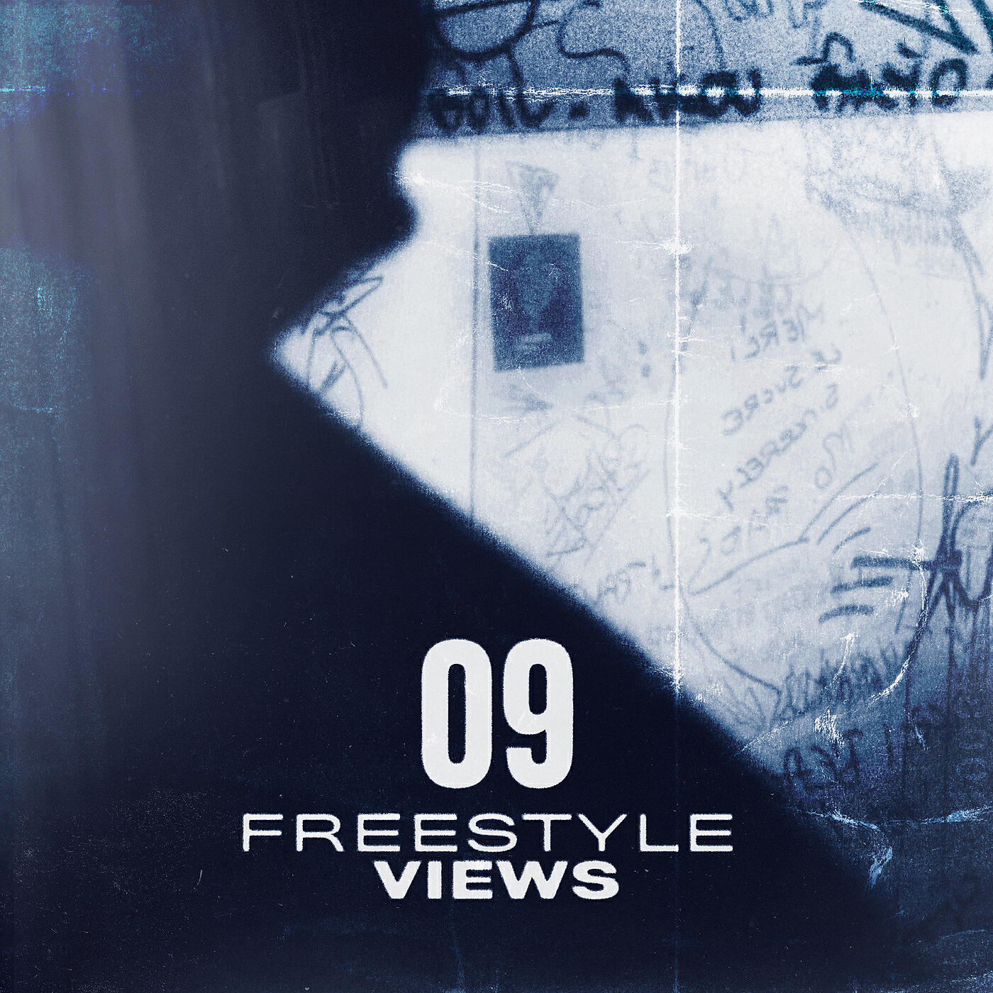 Релиз 09 (Freestyle Views)