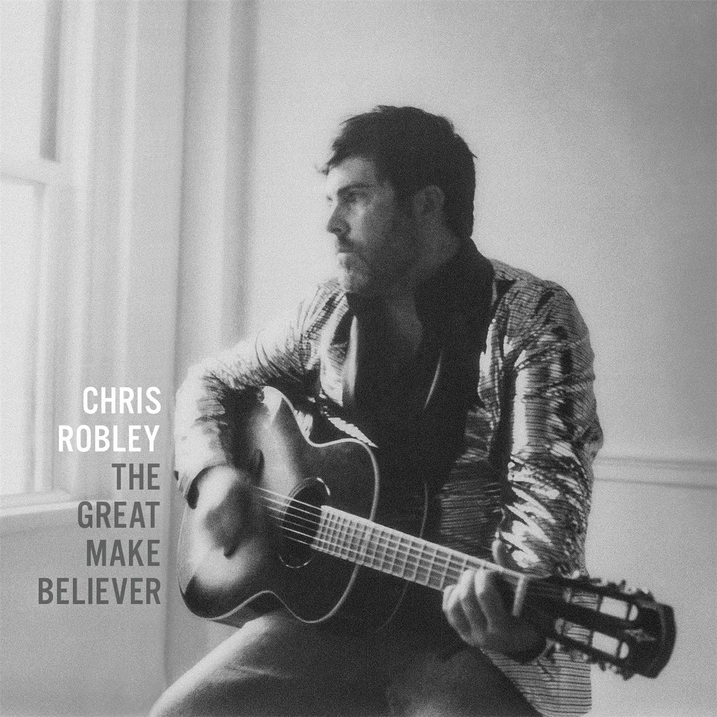 Релиз The Great Make Believer