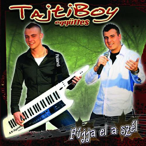 Релиз Fújja El A Szél