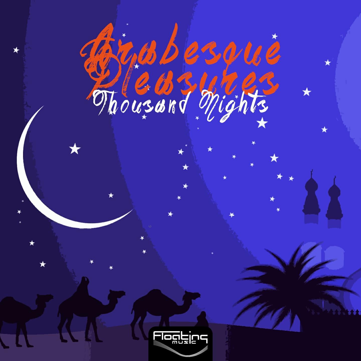 Релиз Thousand Nights