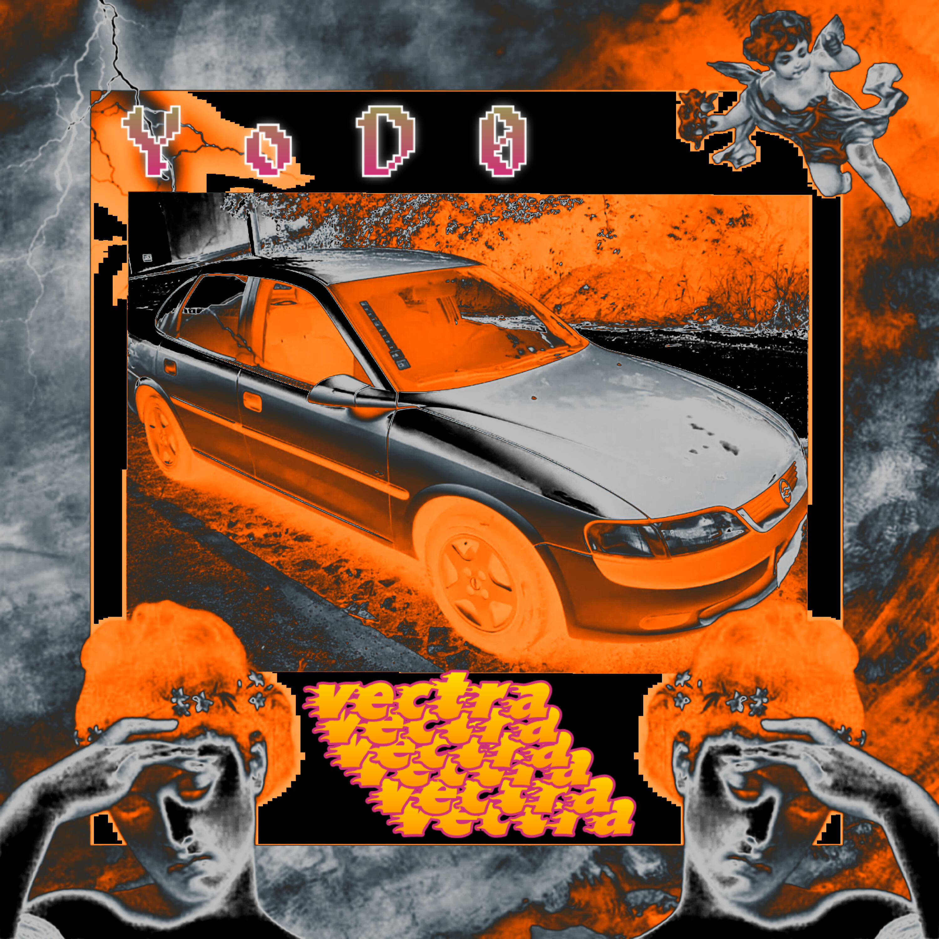 Релиз Vectra
