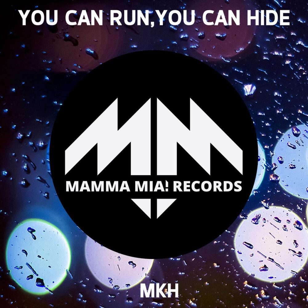 Релиз You Can Run, You Can Hide