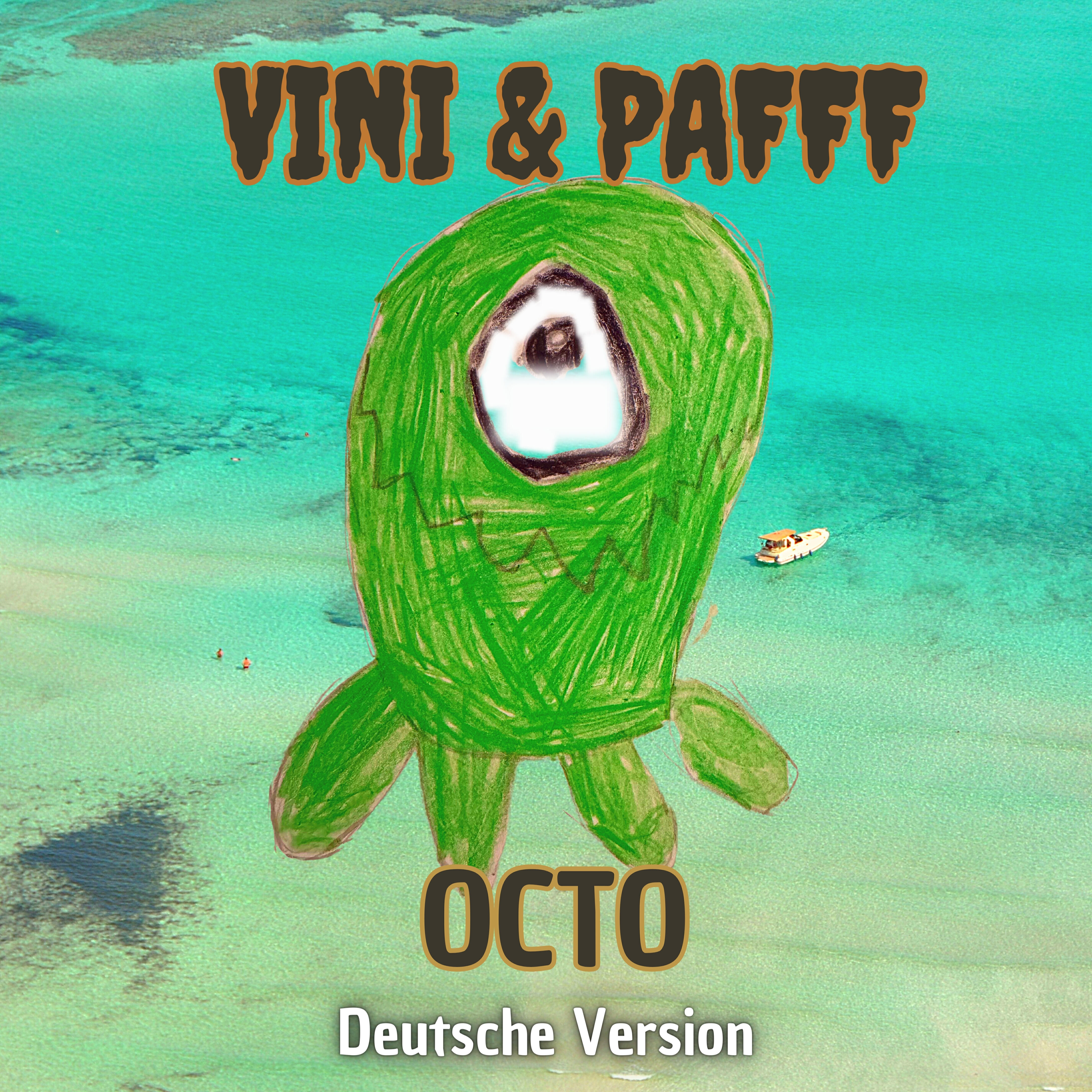 Релиз Octo