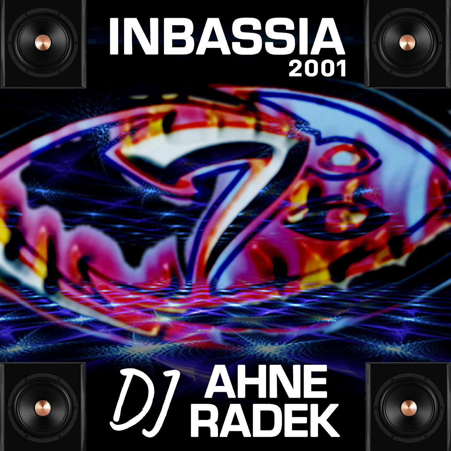 Релиз Inbassia 2001