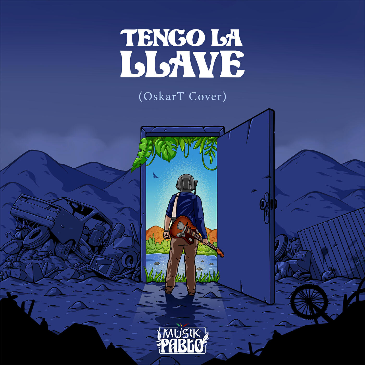 Релиз Tengo La Llave