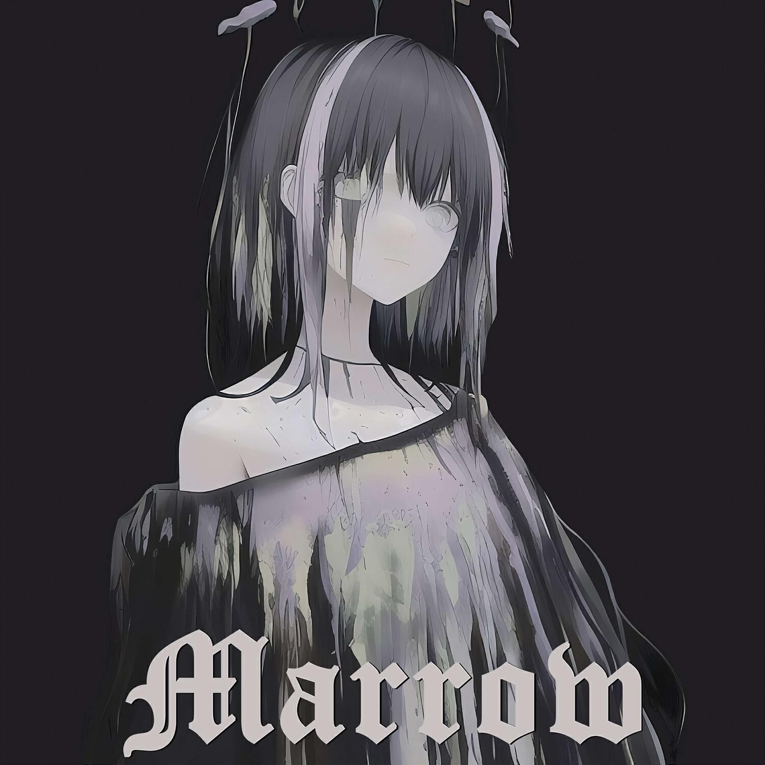 Релиз Marrow