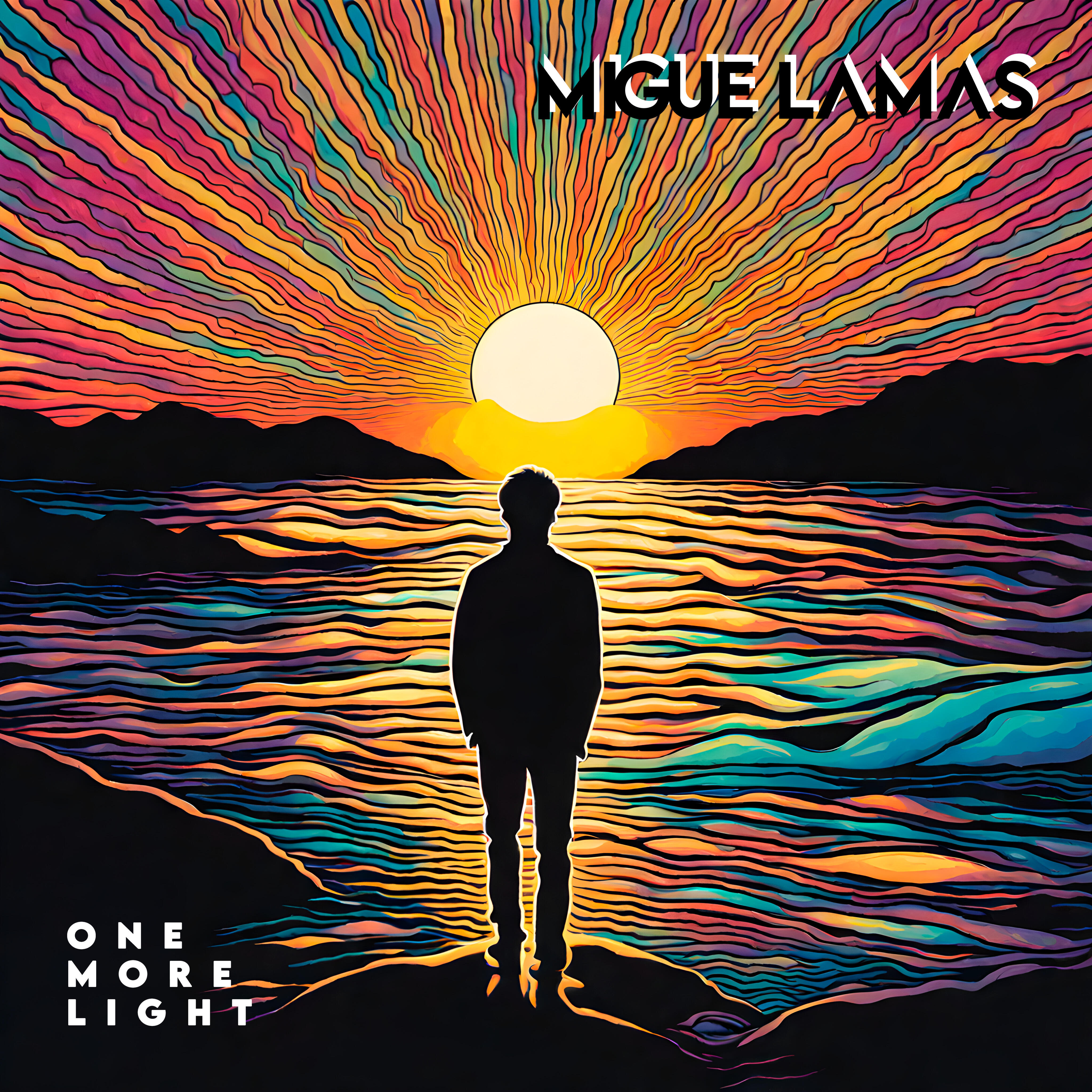 Релиз One More Light