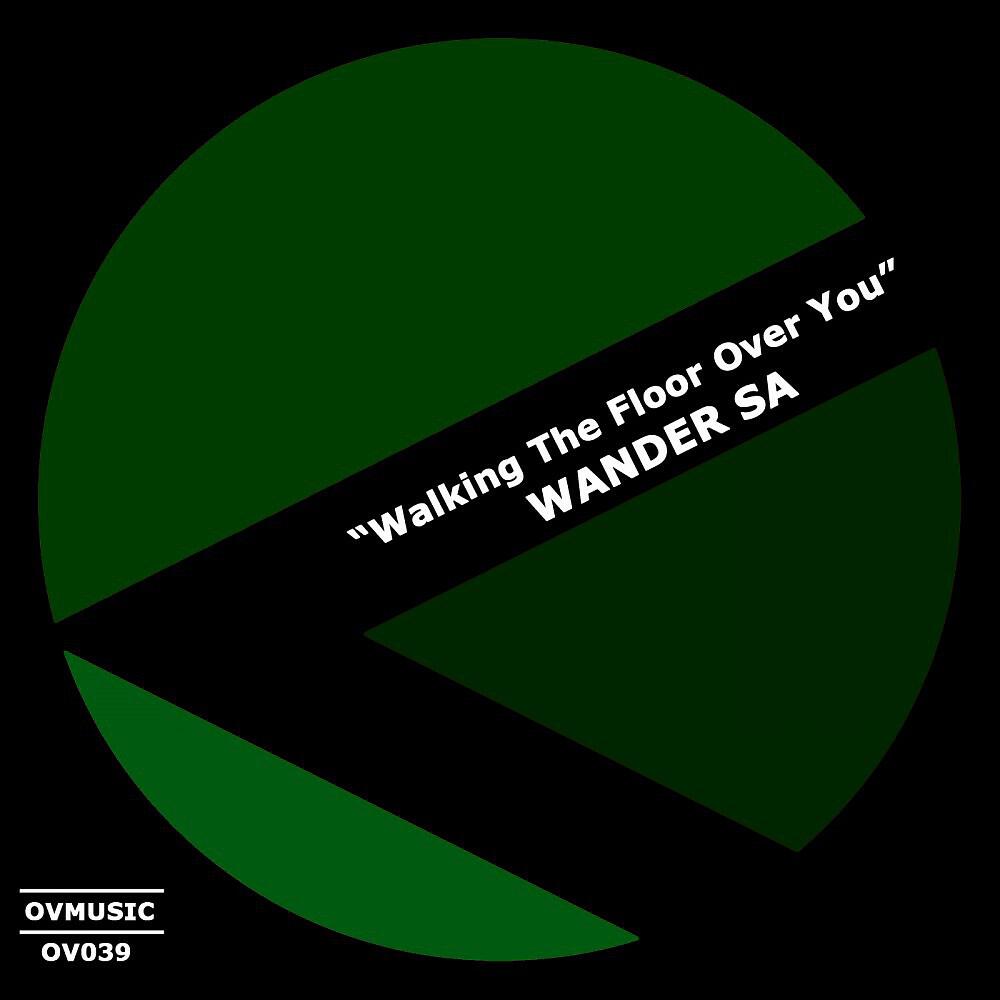 Релиз Walking the Floor over You