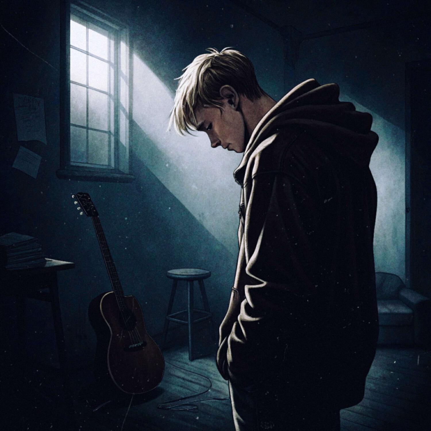 Релиз Одиноко