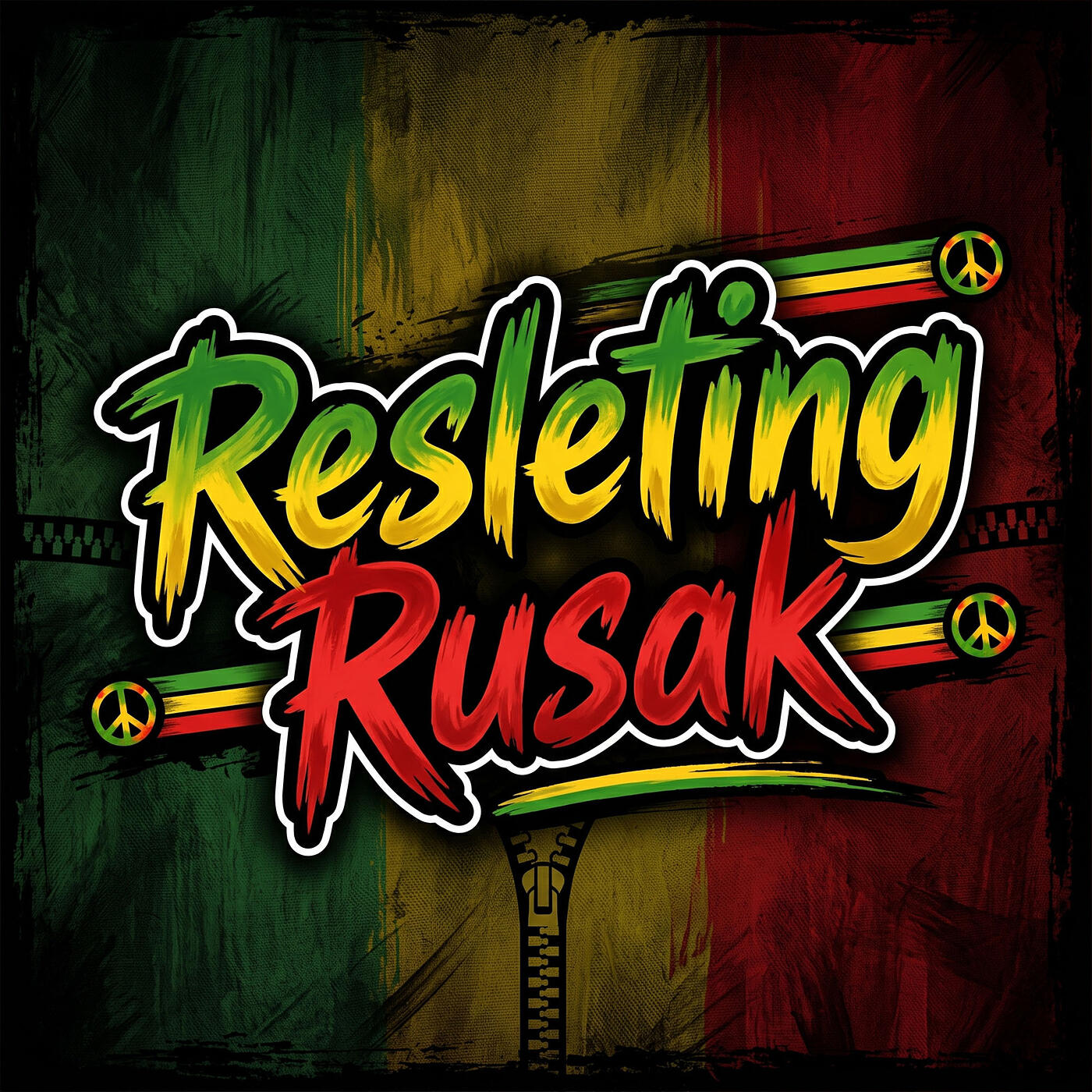 Релиз Resleting Rusak