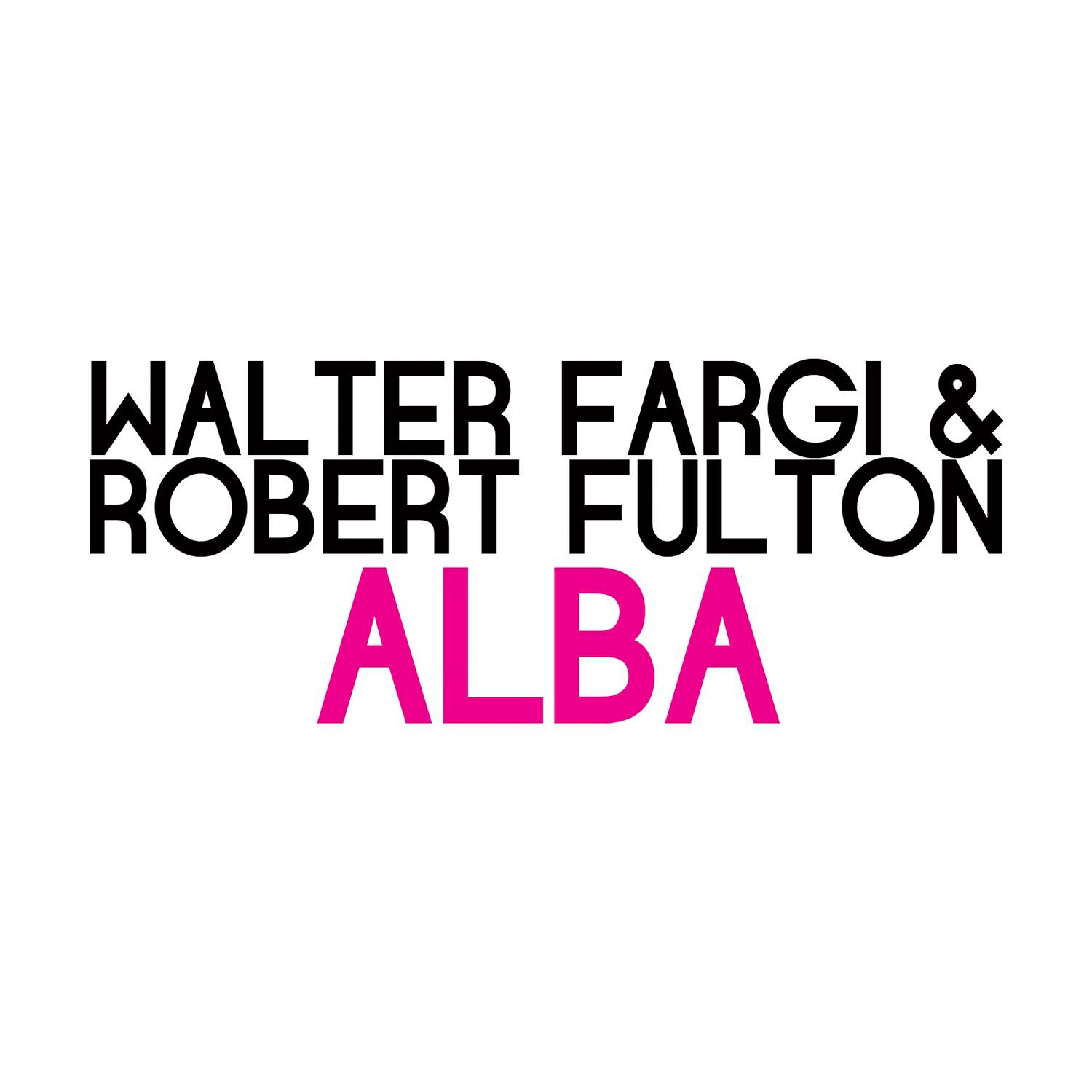 Релиз Alba